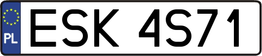 ESK4S71