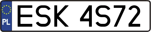 ESK4S72