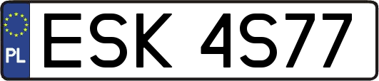 ESK4S77