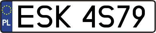 ESK4S79
