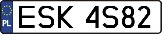 ESK4S82