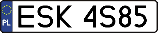 ESK4S85