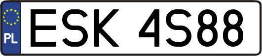ESK4S88