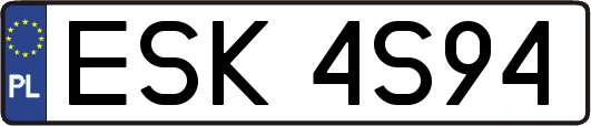 ESK4S94