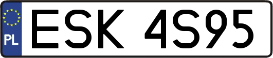 ESK4S95