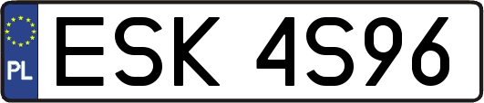 ESK4S96