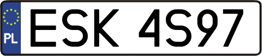 ESK4S97