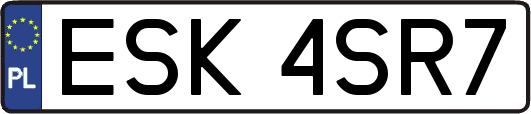 ESK4SR7
