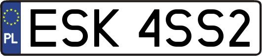 ESK4SS2