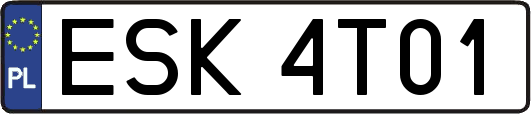 ESK4T01