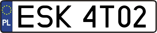 ESK4T02