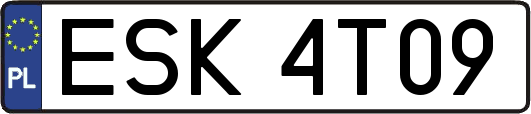 ESK4T09