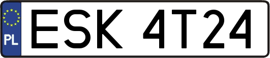 ESK4T24
