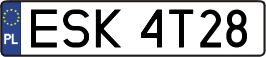 ESK4T28
