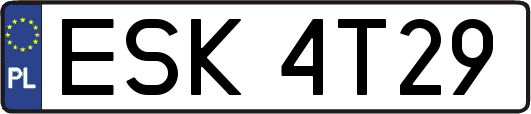 ESK4T29