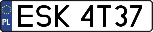 ESK4T37