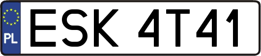ESK4T41
