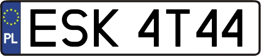 ESK4T44