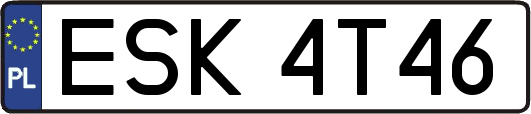 ESK4T46