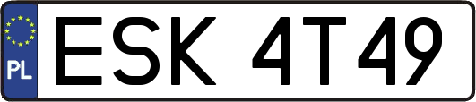 ESK4T49