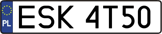 ESK4T50
