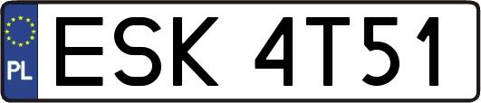 ESK4T51