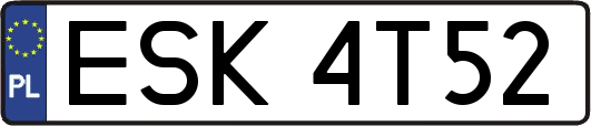 ESK4T52