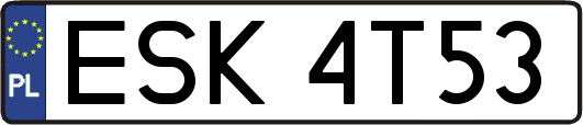 ESK4T53