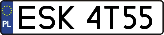 ESK4T55