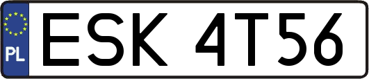 ESK4T56