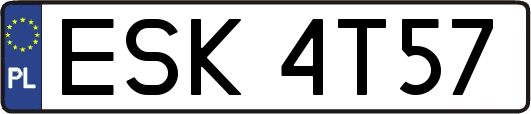 ESK4T57