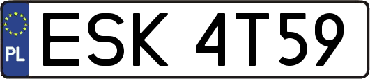 ESK4T59
