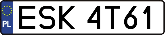 ESK4T61
