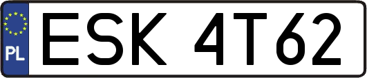 ESK4T62