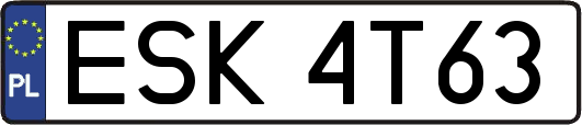ESK4T63