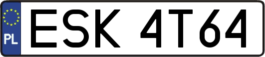 ESK4T64