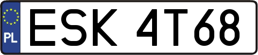 ESK4T68