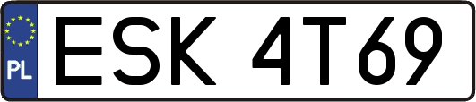 ESK4T69