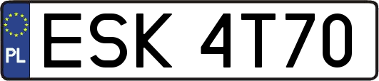 ESK4T70