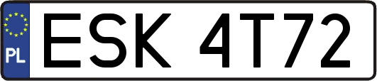 ESK4T72