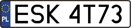 ESK4T73