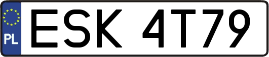ESK4T79