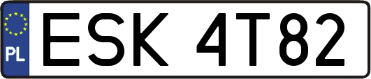 ESK4T82