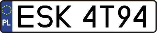 ESK4T94