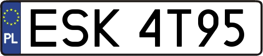ESK4T95