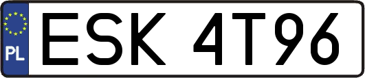 ESK4T96