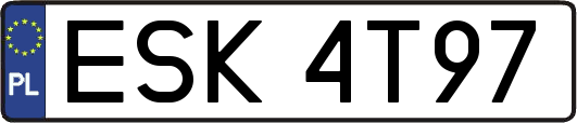 ESK4T97