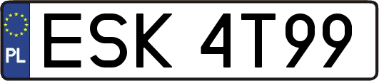 ESK4T99