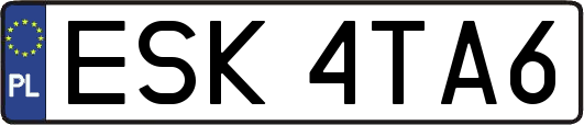 ESK4TA6