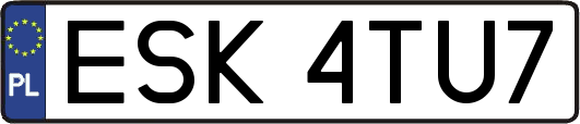 ESK4TU7